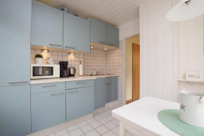 Apartment Ostseebleibe, Glücksburg